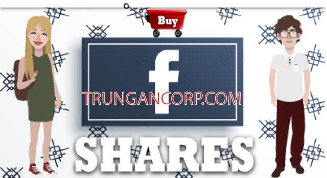 tăng lượt share tăng chia sẻ facebook