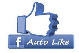 auto like facebook.