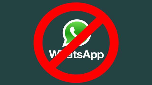 Cách chặn ai đó trên WhatsApp và Điều gì sẽ xảy ra khi bạn làm vậy